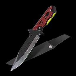 Combat Dagger