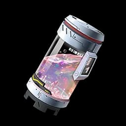 Compressed Energy Source