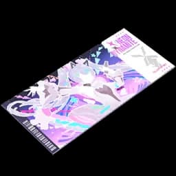 Concert Ticket