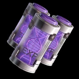 Construct EXP Pod (XL)