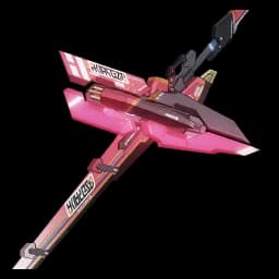 Crimson Banner
