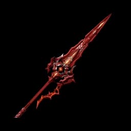 Crimson Dawn
