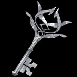 Cryptic Key