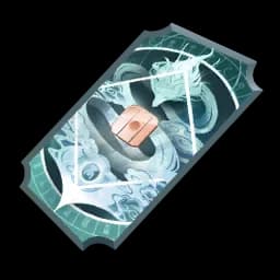 Crystal Note