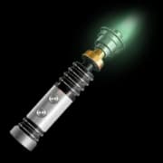 Crystal Saber