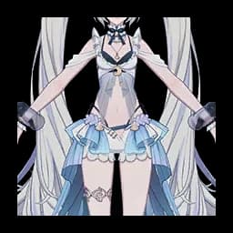 Crystalline Glance
