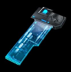 Data Storage Box