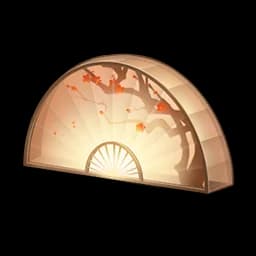 Decorative Fan