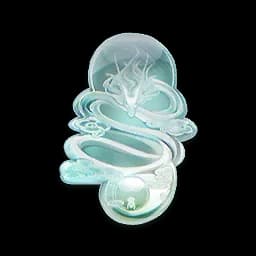 Dragon Jade