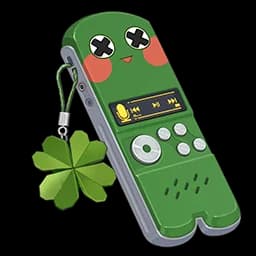 Echoes of the Clover