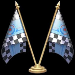 Eden Festival Flag