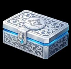 Enigma Silver Seal