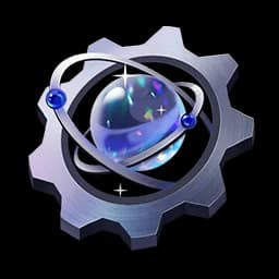 Eternal Cosmos