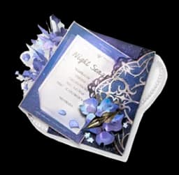 Evenstar's Wish