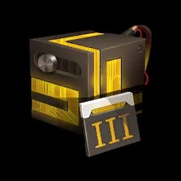 Expedition Loot III