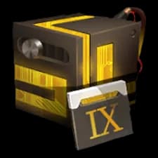 Expedition Loot IX