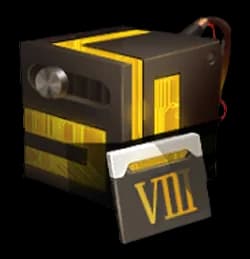 Expedition Loot VIII