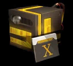Expedition Loot X