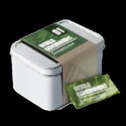 Expedition Supplies