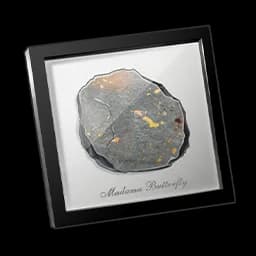 Falling Stone