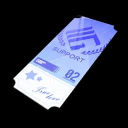 Festival Stamp