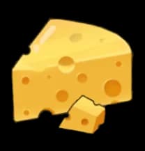 "Fight for Cheese"