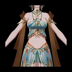 Flying Apsara