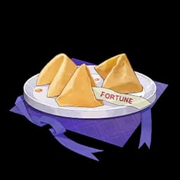 Fortune Cookie