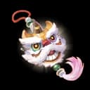 Fortune Lion