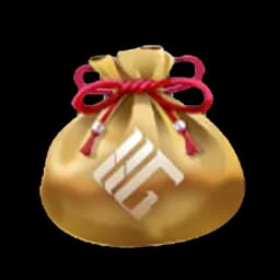 Fortune Pouch