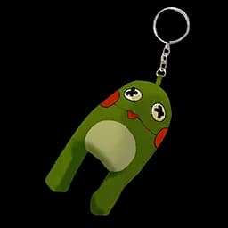 Frog Accessory