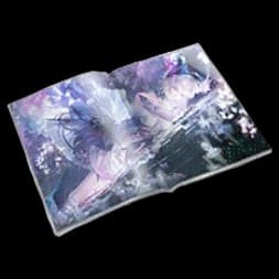 Gallery - Fluttering Ballet