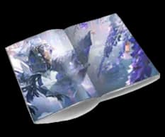 Gallery - Threads of Destiny