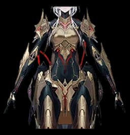 Gilded Creed