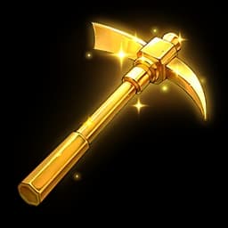 Golden Pick
