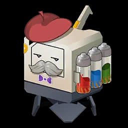 Graffiti Pioneer