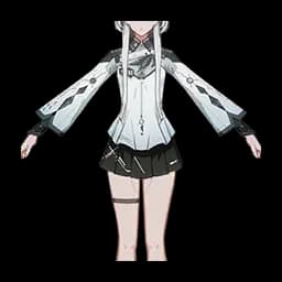 Gray Feathers: Blast