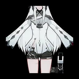 Gray Feathers: Crimson Abyss