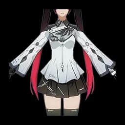 Gray Feathers: Dawn