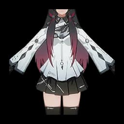 Gray Feathers: Lotus