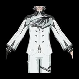 Gray Feathers: Nightblade