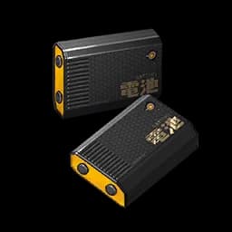 High-Power Batteries
