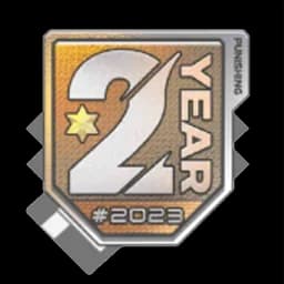 Honor Medal II