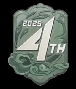 Honor Medal IV