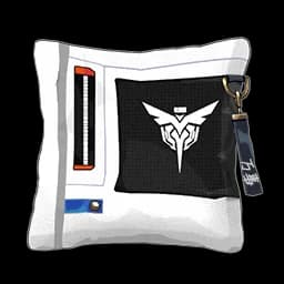 Hugging Pillow