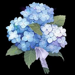 Hydrangea Bouquet