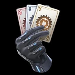"I'm All Aces"