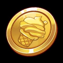 Ice Cream Coin