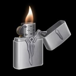 Improved Lighter