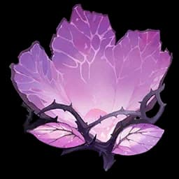 Infernal Forest Badge